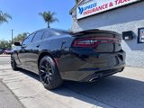 Used 2017 Dodge Charger SE image 3