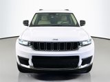 Used 2022 Jeep Grand Cherokee L Limited image 2