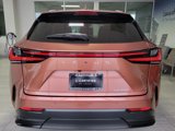 Used 2025 Lexus NX 250 FWD w/ Premium Package image 4