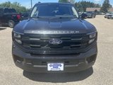 New 2025 Ford Expedition Max Active image 2