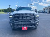 New 2025 RAM 3500 Tradesman image 2