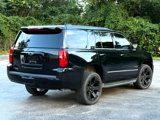 Used 2017 Chevrolet Tahoe LT w/ Luxury Package image 4
