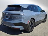 New 2025 BMW iX xDrive50 w/ Premium Package image 5