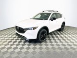New 2025 MAZDA CX-5 2.5 Turbo image 4