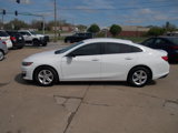 Used 2019 Chevrolet Malibu LS image 2