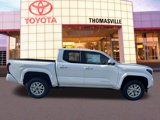 New 2025 Toyota Tacoma SR5 image 4