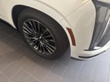 Used 2025 Cadillac Escalade Sport Platinum image 4