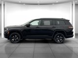 New 2025 Jeep Grand Cherokee L Limited w/ Luxury Tech Group II image 4