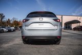 Used 2021 MAZDA CX-5 Touring image 3