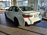 New 2025 BMW M340i xDrive w/ Premium Package image 5