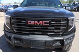 New 2025 GMC Sierra 1500 AT4X image 2