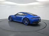 Certified 2025 Porsche 911 Carrera image 3