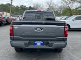 New 2025 Ford F150 XLT w/ Equipment Group 302A MID image 4