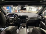 Certified 2021 Jeep Grand Cherokee Trailhawk w/ Premium Lighting Group image 2