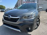 Used 2021 Subaru Outback Touring XT image 2