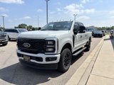 New 2025 Ford F350 Lariat image 4