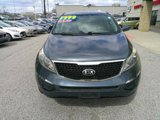 Used 2016 Kia Sportage LX image 4