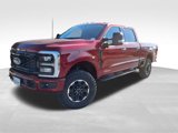 New 2026 Ford F350 Lariat image 2