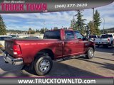 Used 2016 RAM 2500 Tradesman w/ Chrome Appearance Group image 3