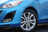 Used 2010 MAZDA MAZDA3 s Sport image 5