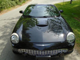 Used 2002 Ford Thunderbird Deluxe image 2