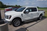 New 2025 Ford F150 Lariat image 4