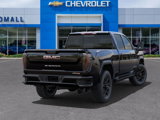 New 2025 GMC Sierra 3500 AT4 w/ AT4 Premium Plus Package image 4