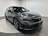 New 2026 Honda Civic Sport Touring image 2