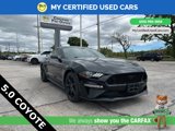 Used 2020 Ford Mustang GT Premium w/ Black Accent Package image 3