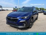 New 2025 Subaru Crosstrek 2.5i Limited image 3