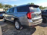 Used 2022 GMC Yukon XL SLT image 4