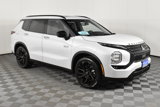New 2025 Mitsubishi Outlander SEL Black Edition image 4