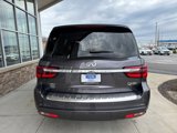 Used 2024 INFINITI QX80 Luxe image 4