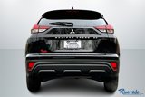 New 2025 Mitsubishi Eclipse Cross ES image 4