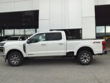 New 2025 Ford F250 Lariat image 2