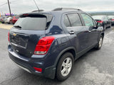 Used 2019 Chevrolet Trax LT w/ LT Convenience Package image 5