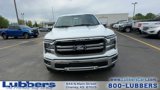 New 2025 Ford F150 Lariat image 3