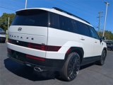 New 2025 Hyundai Santa Fe Calligraphy image 4