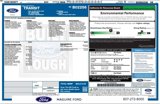 New 2025 Ford Transit 150 148 Medium Roof AWD image 2