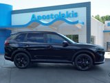 New 2026 Honda CR-V Sport Touring image 2