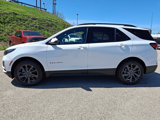 Certified 2022 Chevrolet Equinox RS image 4