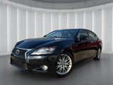 Used 2013 Lexus GS 350 w/ Luxury Pkg image 2