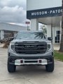 New 2025 GMC Sierra 1500 AT4 w/ Technology Package image 3