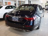 New 2025 Mercedes-Benz S 580 4MATIC Sedan image 6