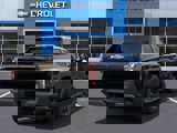 New 2025 Chevrolet Silverado EV LT image 4