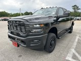 New 2025 RAM 2500 Tradesman image 3