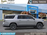 New 2025 Chevrolet Suburban High Country image 5