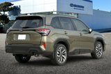 New 2025 Subaru Forester Touring image 4
