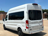 Used 2023 Ford Transit 350 148 High Roof AWD image 3