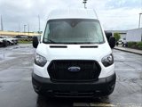 Used 2023 Ford Transit 250 148 High Roof AWD image 3